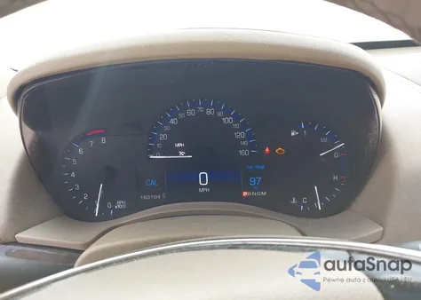 2015 Cadillac Ats Luxury из США, поврежденный, VIN 1G6AB5RX1F0105525